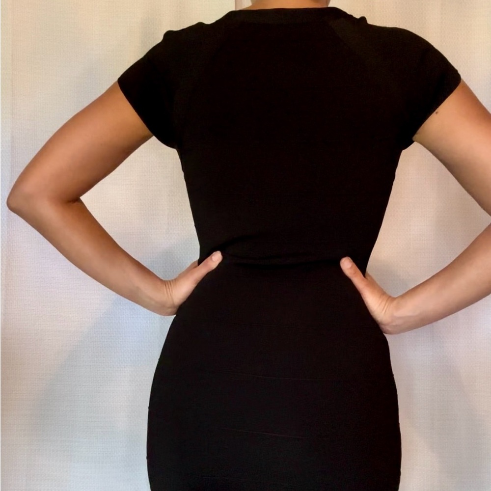 Express Design Studio Dress - Picture 5 of 6